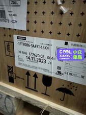 1FT7086-5AF71-1BK4 Module, PLC, LCD, Board, Controller