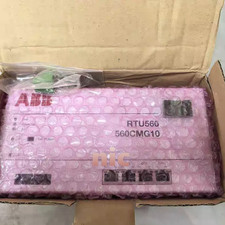 1KGT017600R0001 Module, PLC, LCD, Board, Controller