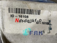 1PCIO-16108 Module, PLC, LCD, Board, Controller