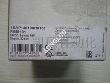 1SAP140100R010 Module, PLC, LCD, Board, Controller