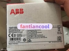 1SAP150000R0271 Module, PLC, LCD, Board, Controller