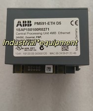 1SAP150100R0270 Module, PLC, LCD, Board, Controller