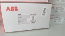 1SAP540710R0001 Module, PLC, LCD, Board, Controller