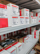 1SDA051246R1 Module, PLC, LCD, Board, Controller