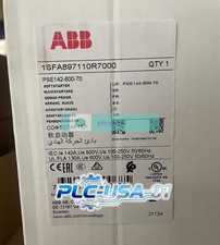 1SFA897110R7000 Module, PLC, LCD, Board, Controller
