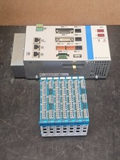 20-450-221 Module, PLC, LCD, Board, Controller