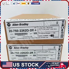 20-750-2262D-2R Module, PLC, LCD, Board, Controller