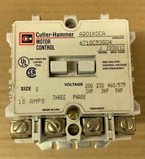 200-230-460-575V Module, PLC, LCD, Board, Controller