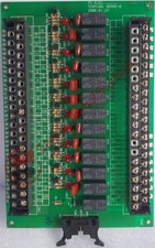 2000.01.24 Module, PLC, LCD, Board, Controller