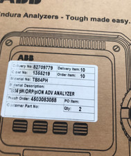 2000412 Module, PLC, LCD, Board, Controller