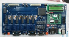 2007-08-10 Module, PLC, LCD, Board, Controller