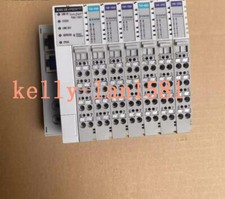 2008-TSIO Module, PLC, LCD, Board, Controller