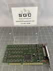 2008038 Module, PLC, LCD, Board, Controller
