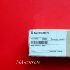 200ST-T-AS Module, PLC, LCD, Board, Controller