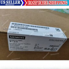 203-0AF00-0AA3 Module, PLC, LCD, Board, Controller
