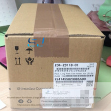 204-23118-01 Module, PLC, LCD, Board, Controller