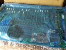 204-78700-01 Module, PLC, LCD, Board, Controller