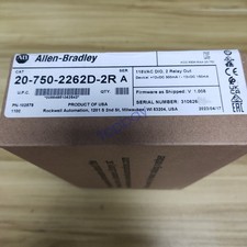 207502262D2R Module, PLC, LCD, Board, Controller