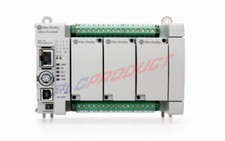 2080-L70E-24QWBK Module, PLC, LCD, Board, Controller
