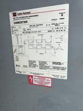 208Y-120V Module, PLC, LCD, Board, Controller