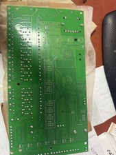 209-00580-00 Module, PLC, LCD, Board, Controller