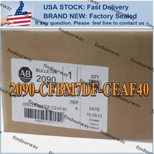 2090-CFBM7DF-CEAF40 Module, PLC, LCD, Board, Controller