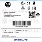 2090-CFBM7DF-CFAF40 Module, PLC, LCD, Board, Controller