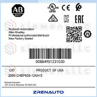 2090-CHBP8S8-12AA15 Module, PLC, LCD, Board, Controller