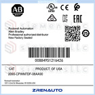 2090-CPWM7DF-08AA90 Module, PLC, LCD, Board, Controller