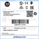 2090-CPWM7DF-14AF40 Module, PLC, LCD, Board, Controller