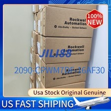 2090-CPWM7DF-16AF30 Module, PLC, LCD, Board, Controller