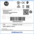 2090-CSBM1DF-18AF37 Module, PLC, LCD, Board, Controller