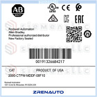 2090-CTPW-MDDF-08F10 Module, PLC, LCD, Board, Controller