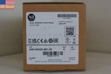 2090-EN02D-M01-S0 Module, PLC, LCD, Board, Controller