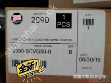 2090-SCVG50-0 Module, PLC, LCD, Board, Controller