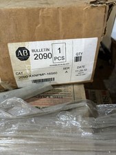 2090-XXNPMP-16S60 Module, PLC, LCD, Board, Controller