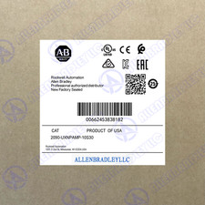 2090UXNPAMP10S30 Module, PLC, LCD, Board, Controller