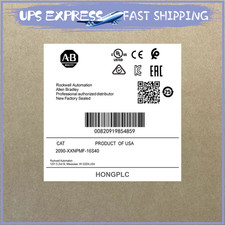 2090XXNPMF16S40 Module, PLC, LCD, Board, Controller
