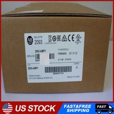 2093-AMP1 Module, PLC, LCD, Board, Controller
