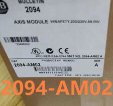 2094-AM02 Module, PLC, LCD, Board, Controller