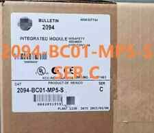 2094-BC01-MP5-SC Module, PLC, LCD, Board, Controller