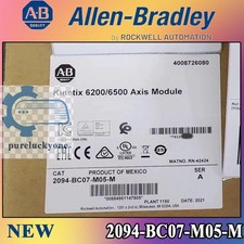 2094-BC07-M05-M Module, PLC, LCD, Board, Controller