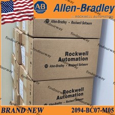2094-BC07-M05 Module, PLC, LCD, Board, Controller