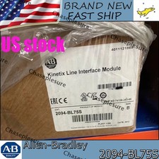 2094-BL75S Module, PLC, LCD, Board, Controller