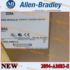 2094AM03S Module, PLC, LCD, Board, Controller