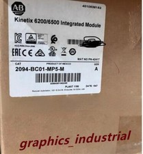 2094BC01-MP5M Module, PLC, LCD, Board, Controller