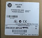 2094BC01MP5M-AB Module, PLC, LCD, Board, Controller
