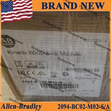 2094BC02M02S Module, PLC, LCD, Board, Controller