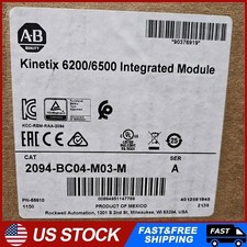 2094BC04M03M Module, PLC, LCD, Board, Controller
