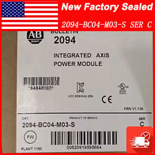 2094BC04M03SC Module, PLC, LCD, Board, Controller